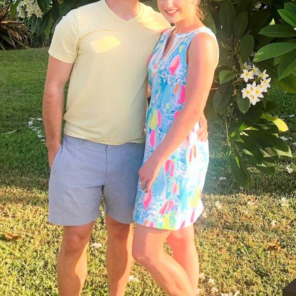 Lilly dress